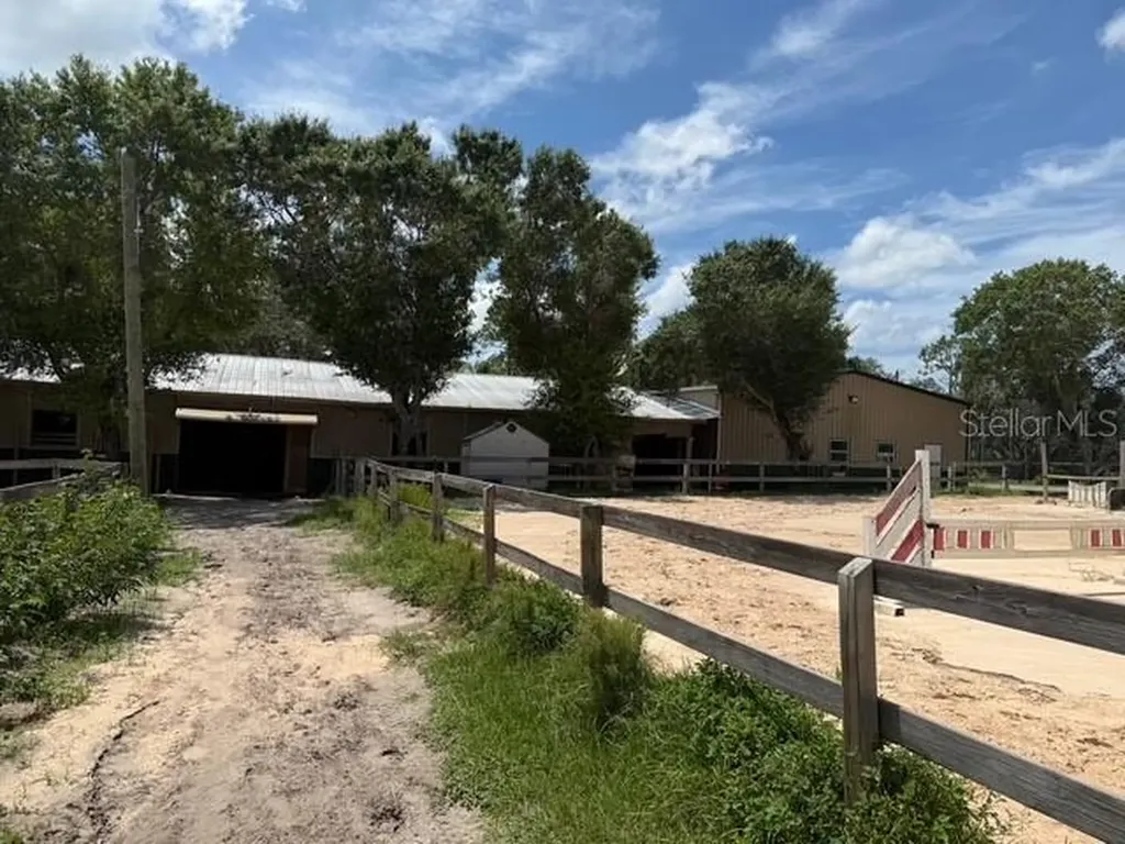 16315 Mcglamery Road Odessa FL 33556