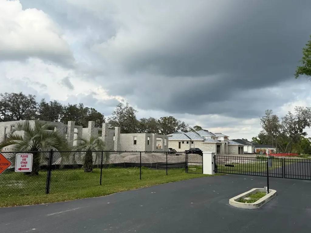 16315 Mcglamery Road Odessa FL 33556