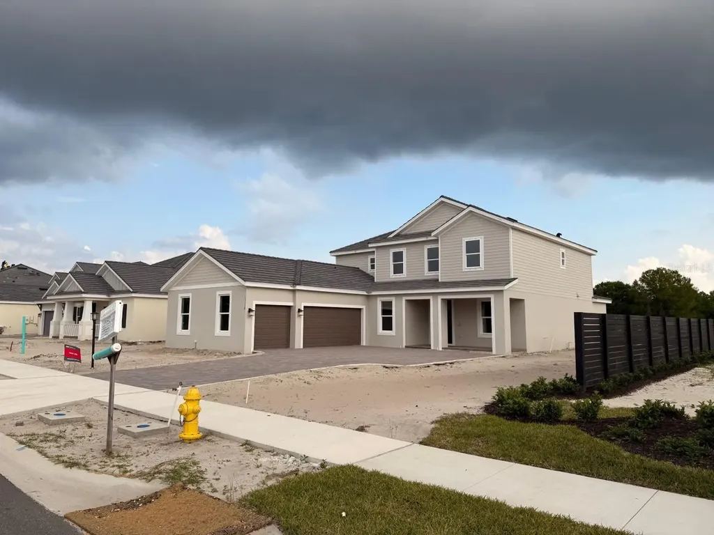 16315 Mcglamery Road Odessa FL 33556