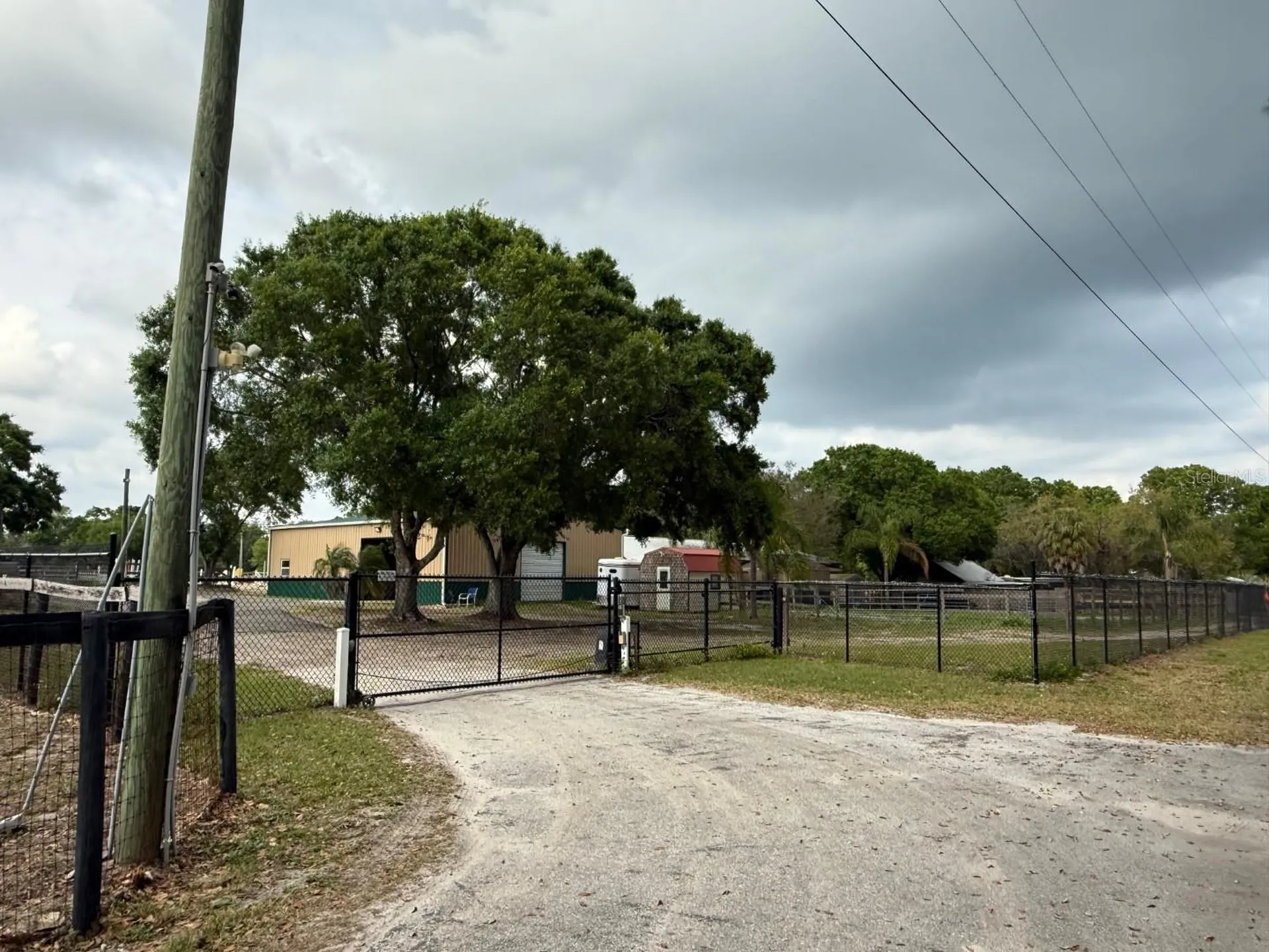 16315 Mcglamery Road Odessa FL 33556