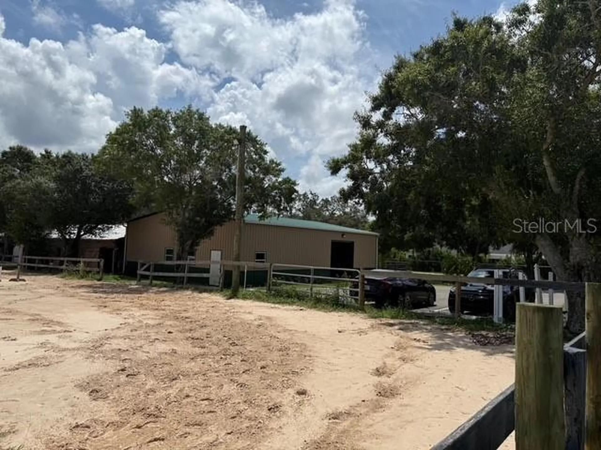 16315 Mcglamery Road Odessa FL 33556