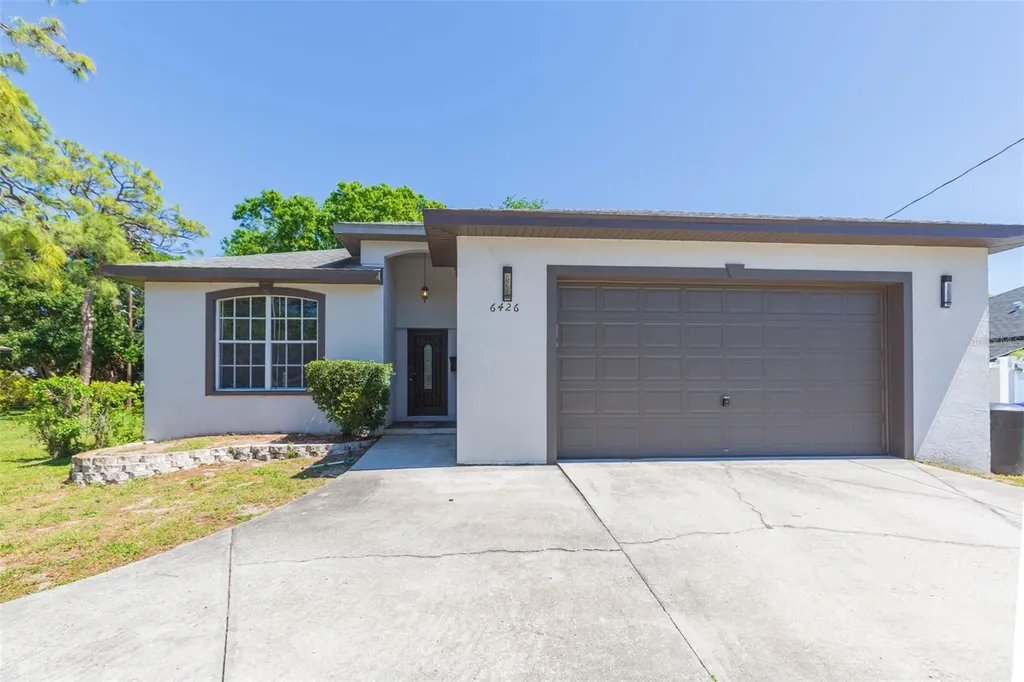 6426 31st Street S St Petersburg FL 33712