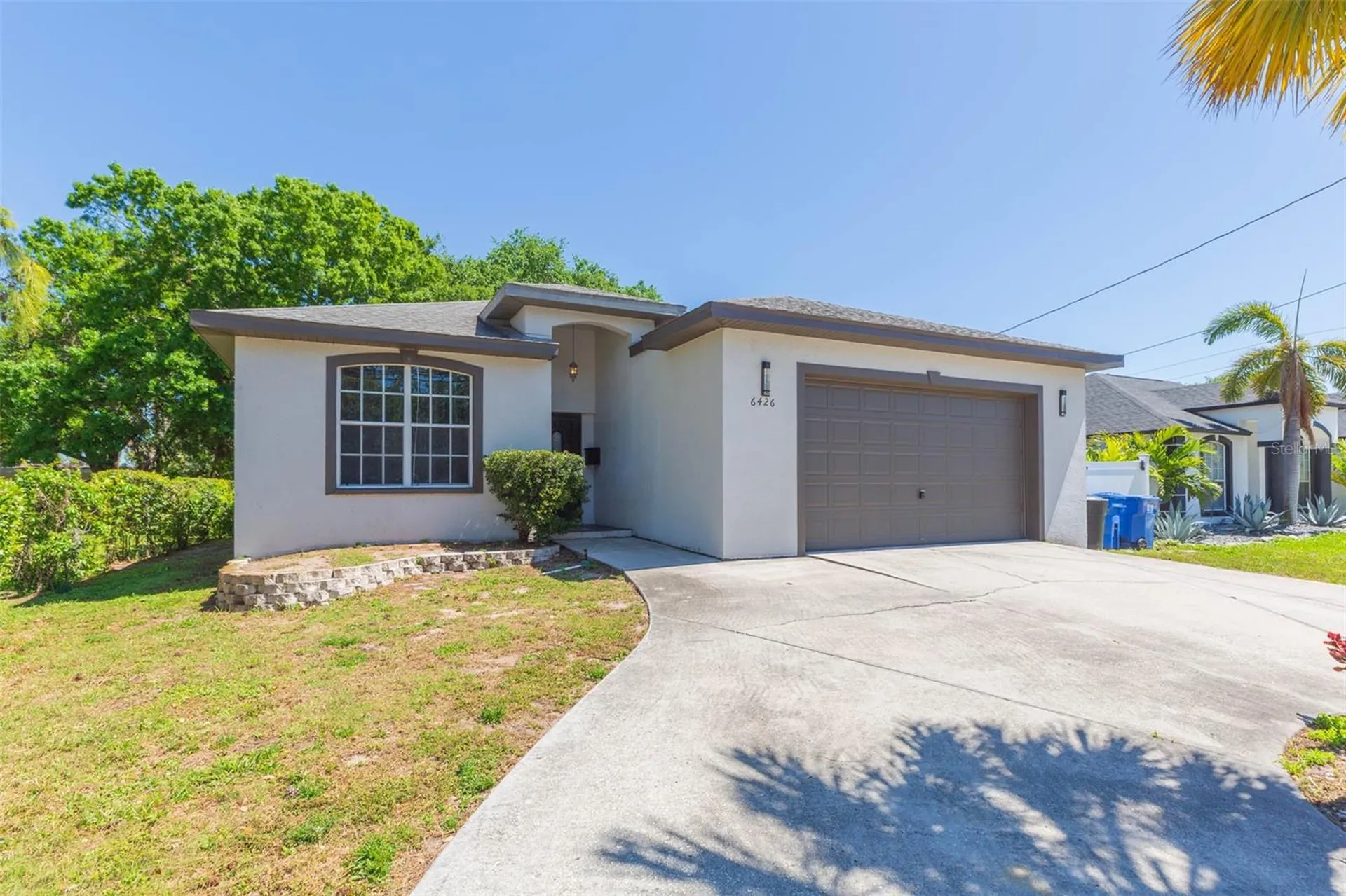 6426 31st Street S St Petersburg FL 33712