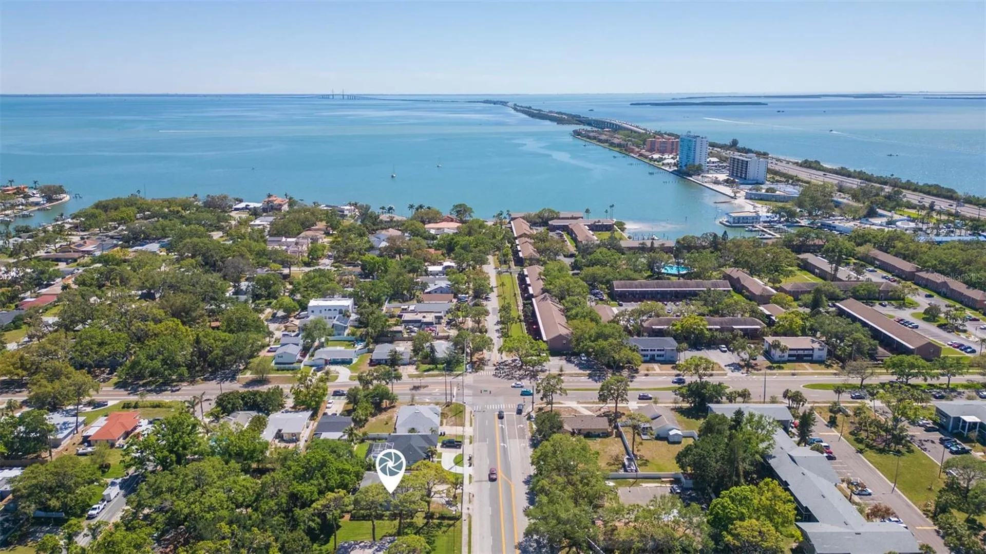 6426 31st Street S St Petersburg FL 33712