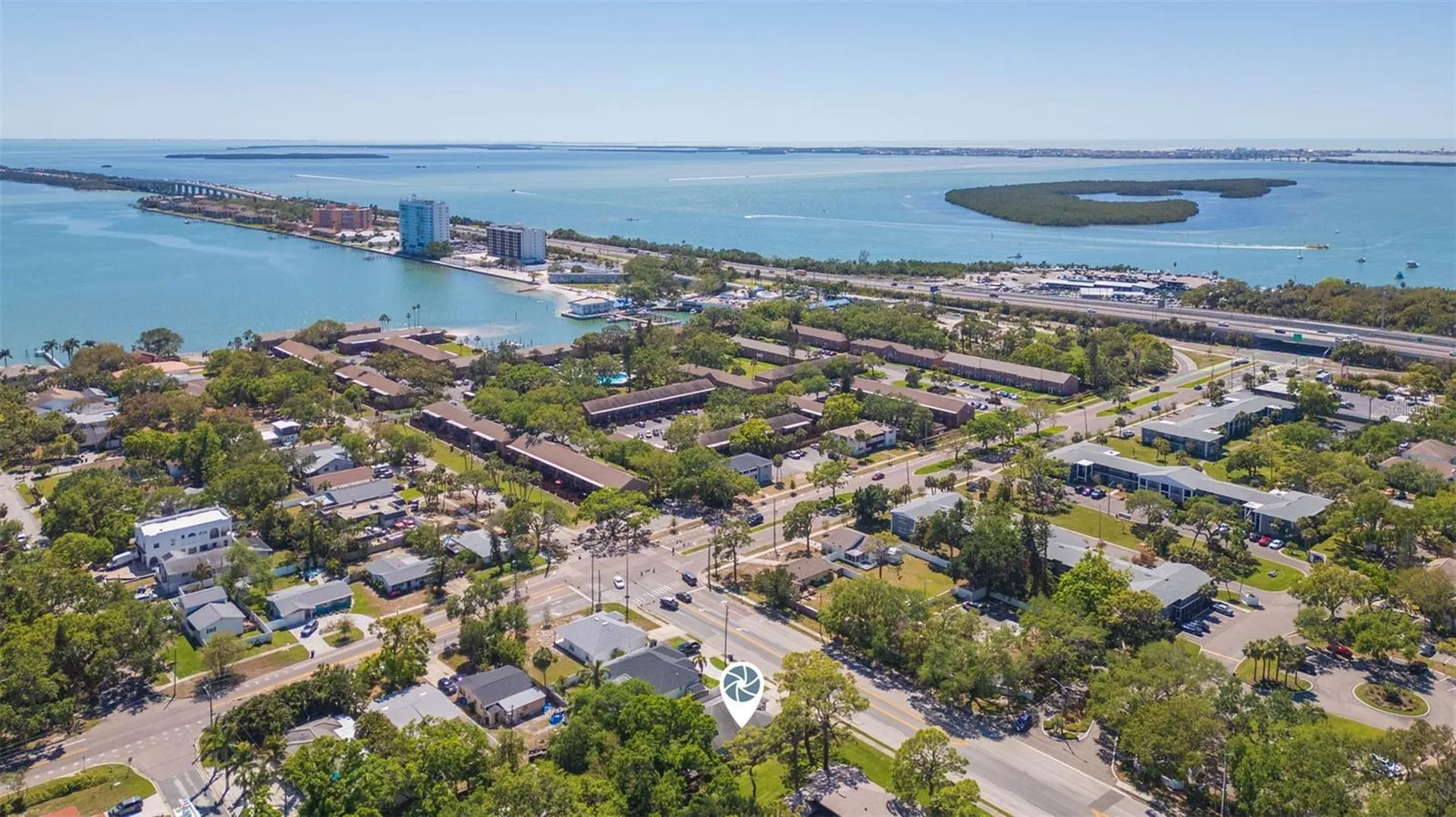 6426 31st Street S St Petersburg FL 33712