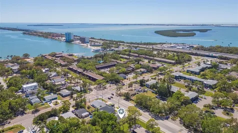 6426 31st Street S St Petersburg FL 33712