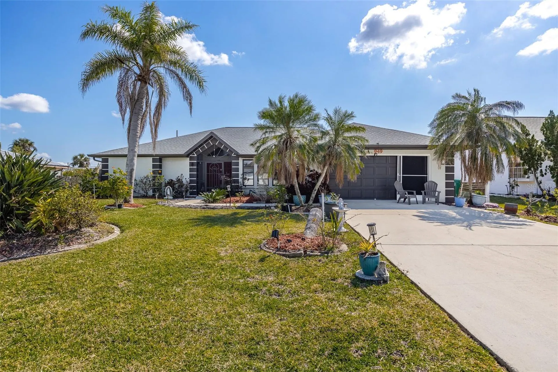949 Chevy Chase Street Port Charlotte FL 33948