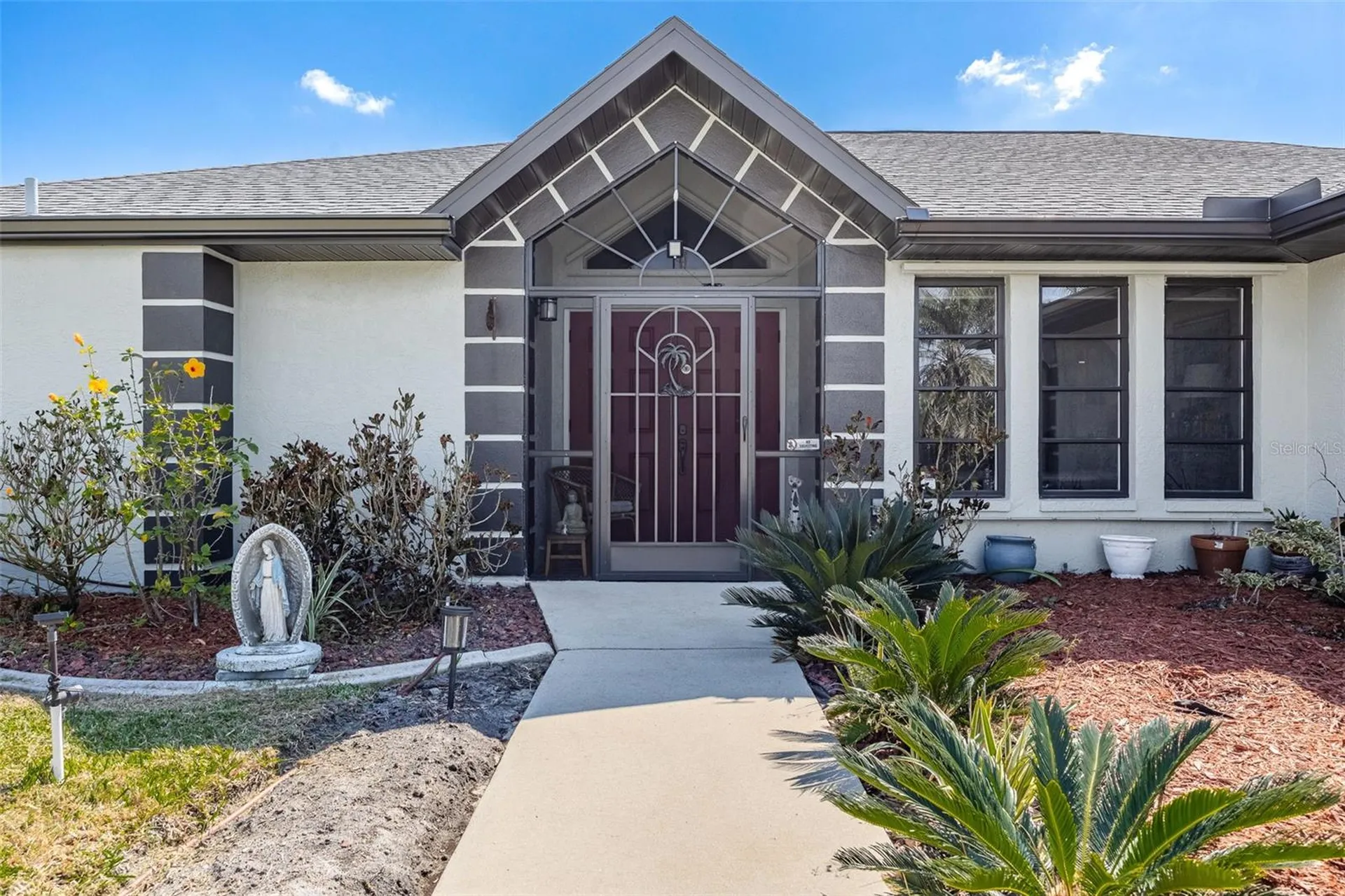 949 Chevy Chase Street Port Charlotte FL 33948