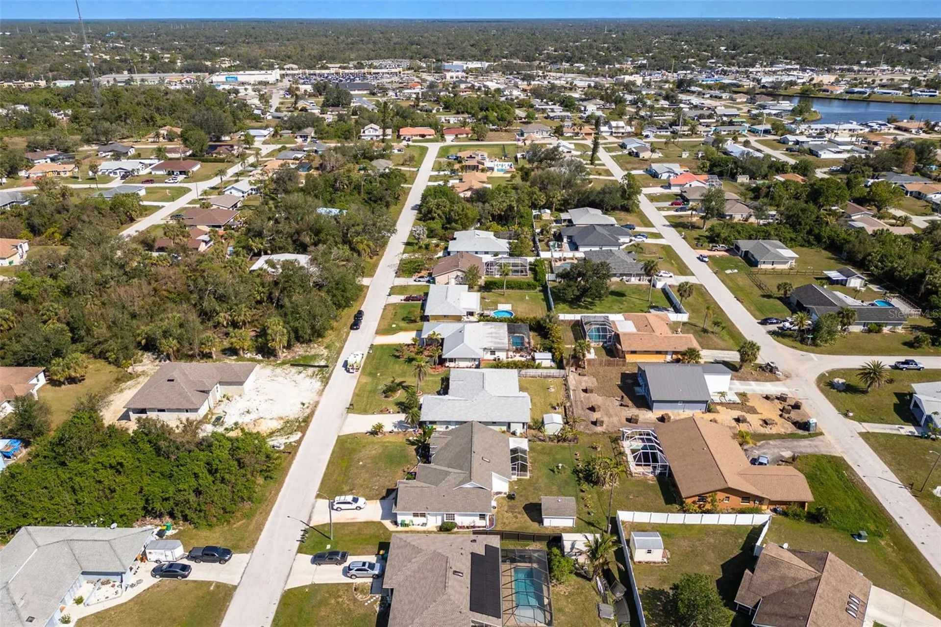 949 Chevy Chase Street Port Charlotte FL 33948