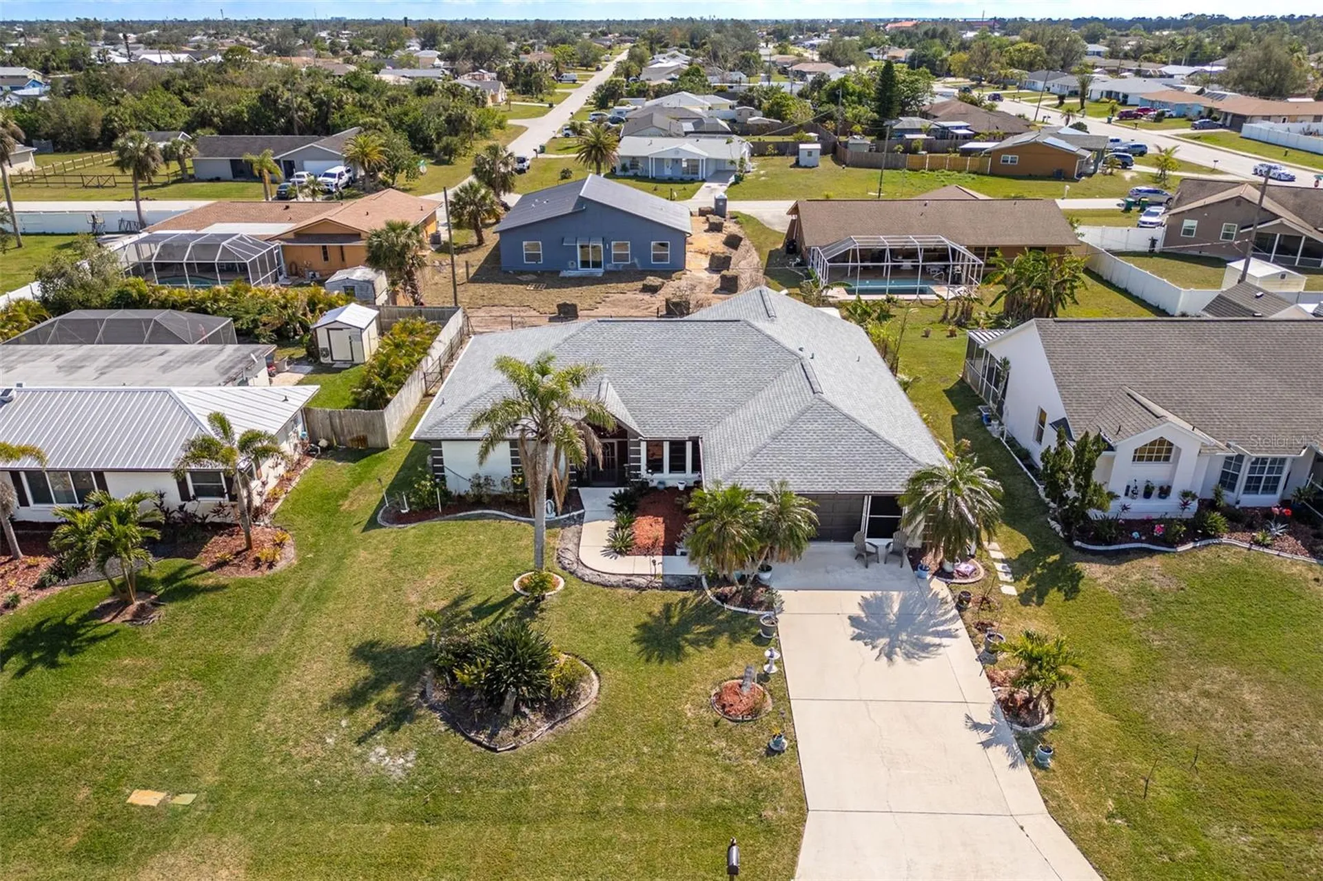949 Chevy Chase Street Port Charlotte FL 33948