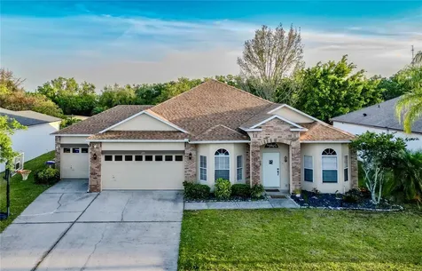 225 Strathmore Circle Kissimmee FL 34744