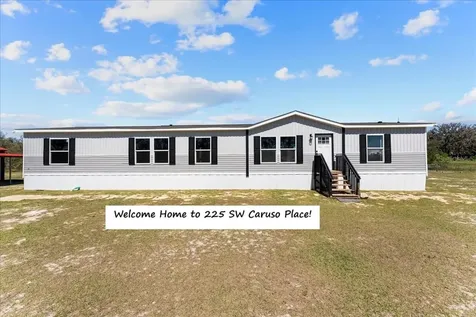225 SW Caruso Place Lake City FL 32024