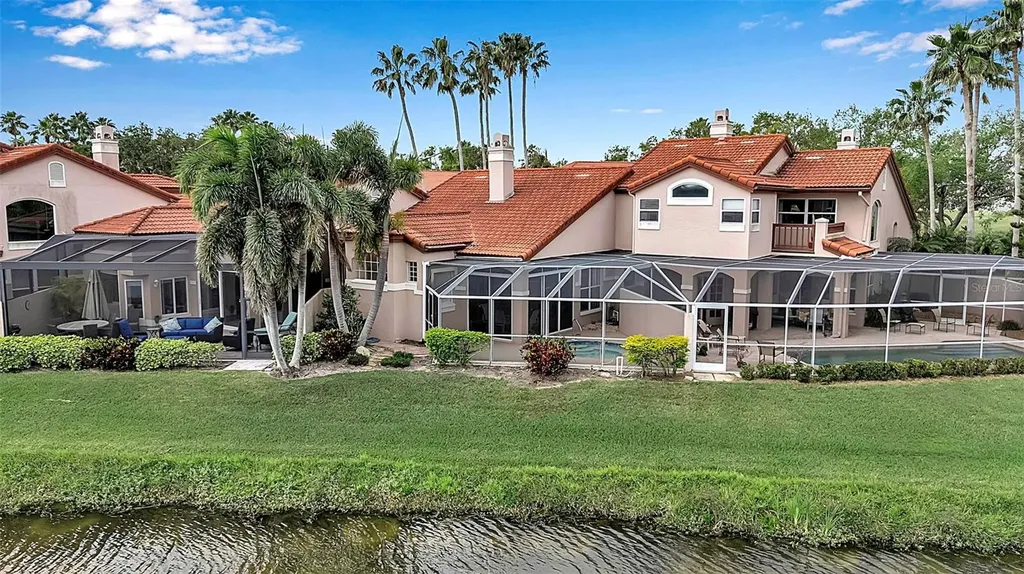 7309 Regina Royale Boulevard Sarasota FL 34238