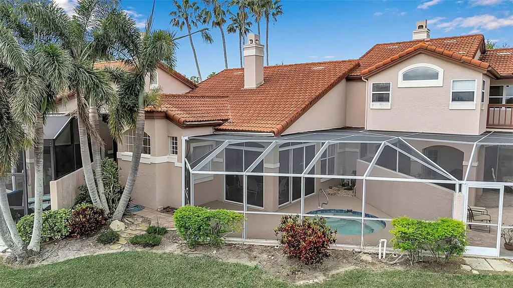 7309 Regina Royale Boulevard Sarasota FL 34238