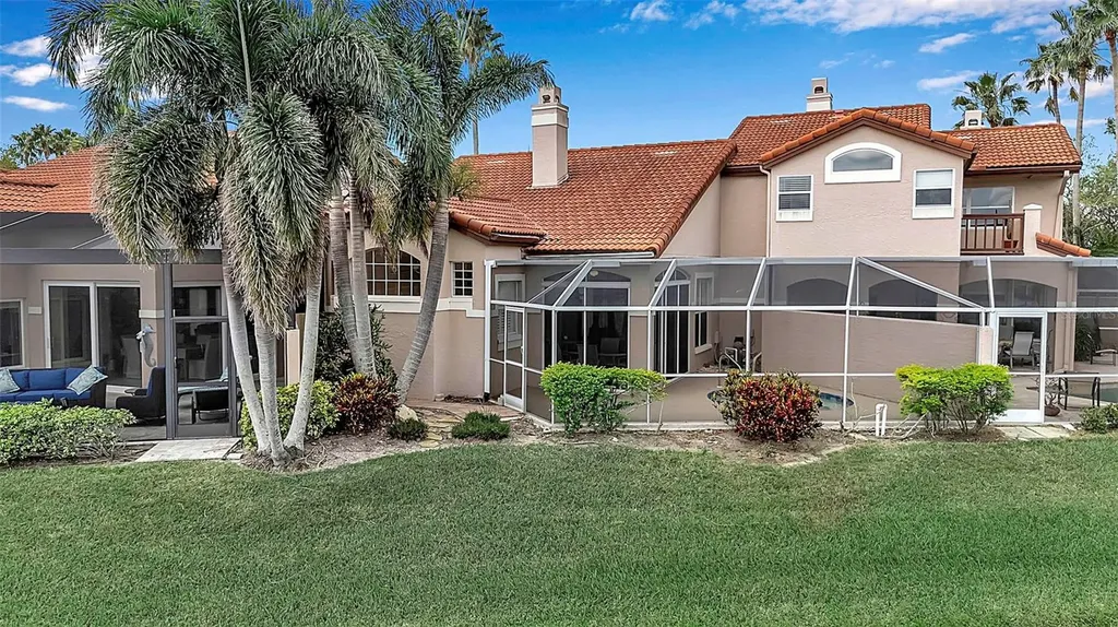 7309 Regina Royale Boulevard Sarasota FL 34238