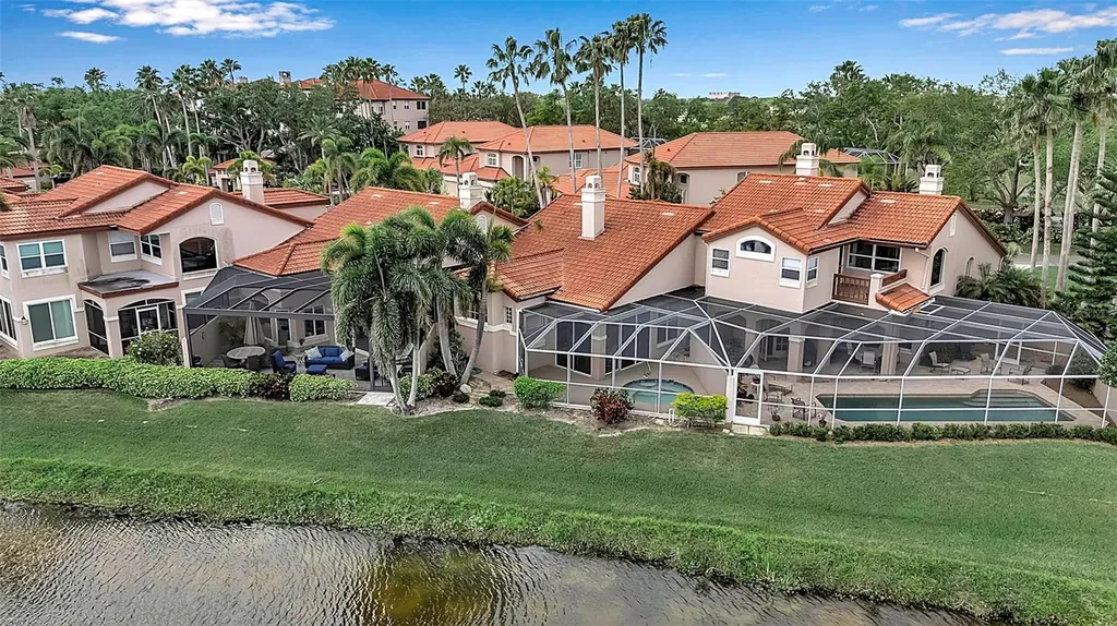 7309 Regina Royale Boulevard Sarasota FL 34238