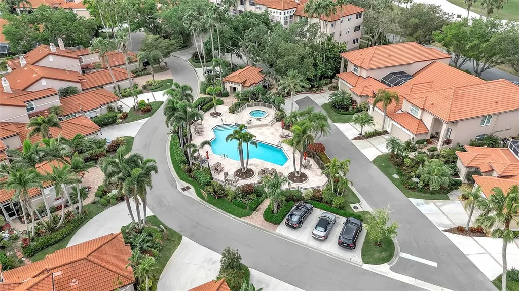 7309 Regina Royale Boulevard Sarasota FL 34238