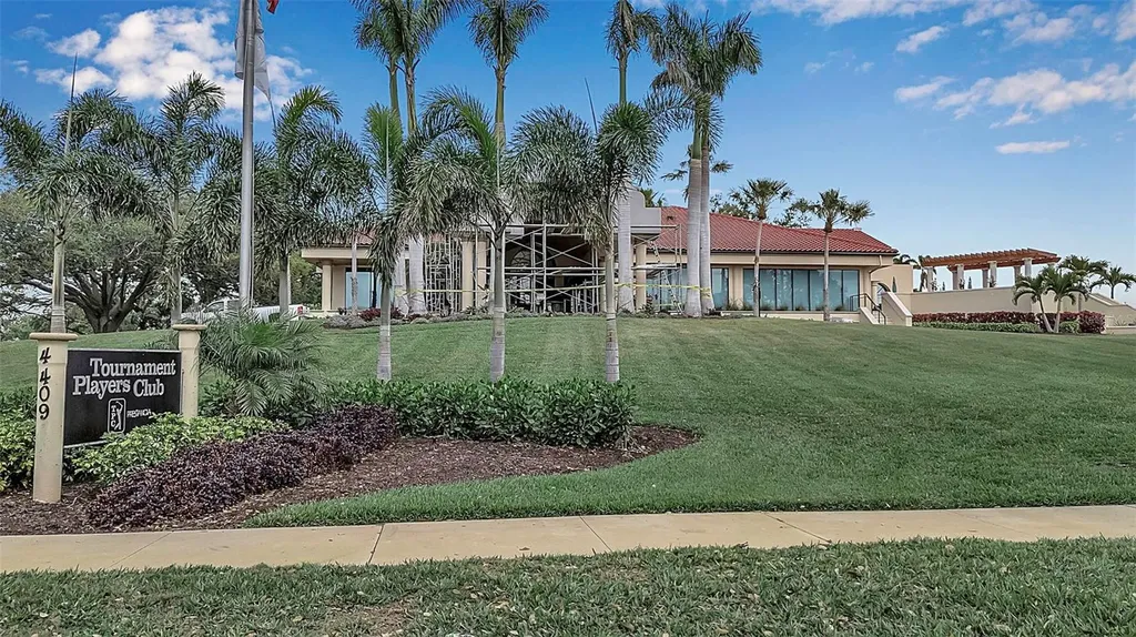 7309 Regina Royale Boulevard Sarasota FL 34238