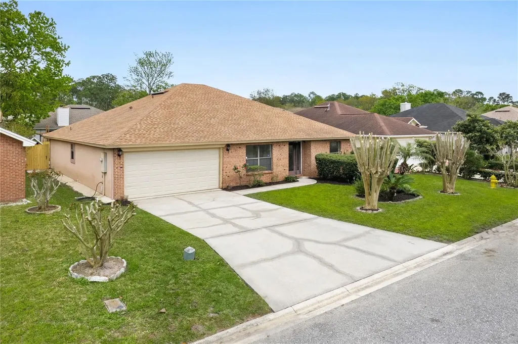 11281 Chapelgate Lane Jacksonville FL 32223