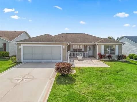 1552 Blossom Terrace The Villages FL 32162