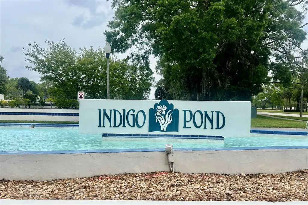3629 Indigo Pond Drive Palm Harbor FL 34685