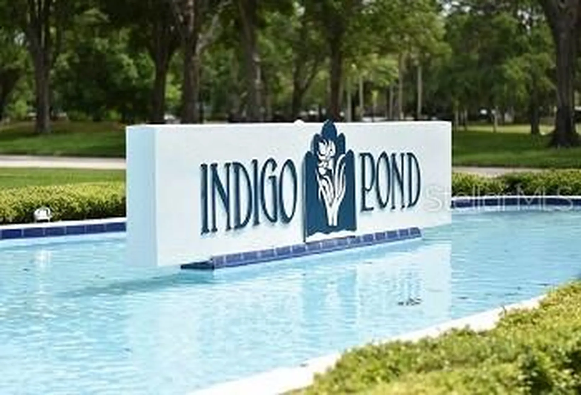 3629 Indigo Pond Drive Palm Harbor FL 34685