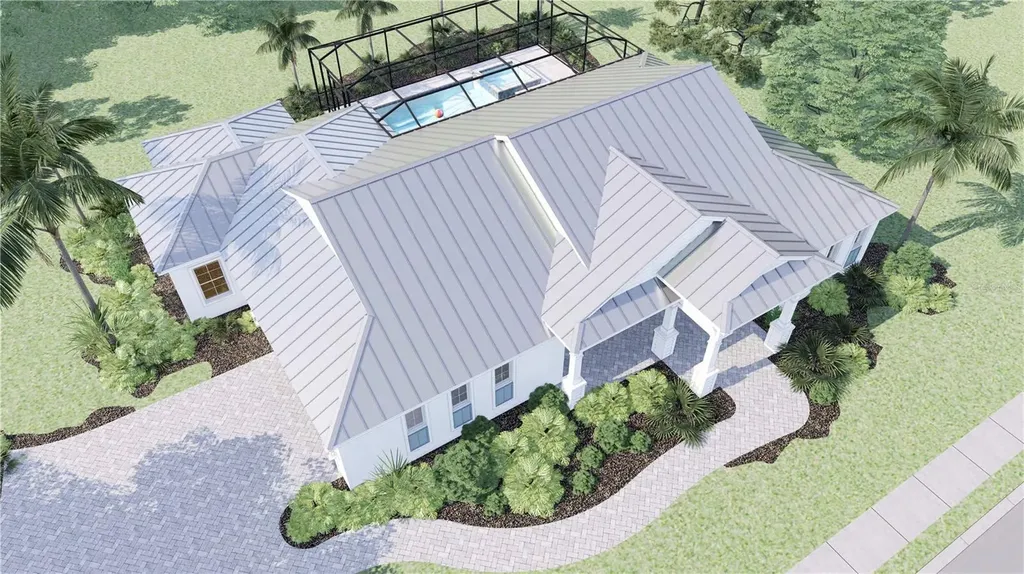 201 Jefferson Avenue Sarasota FL 34237