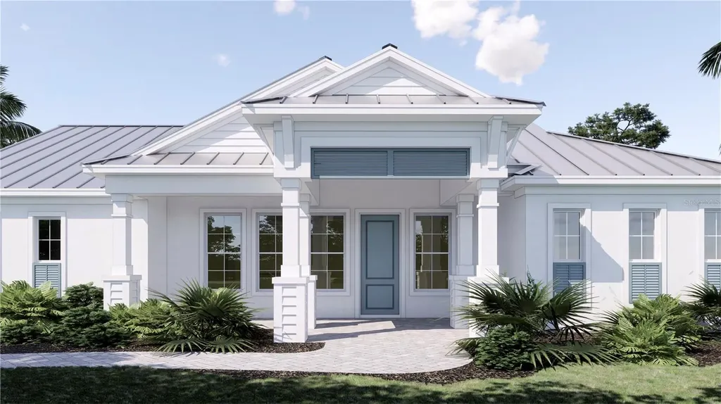 201 Jefferson Avenue Sarasota FL 34237