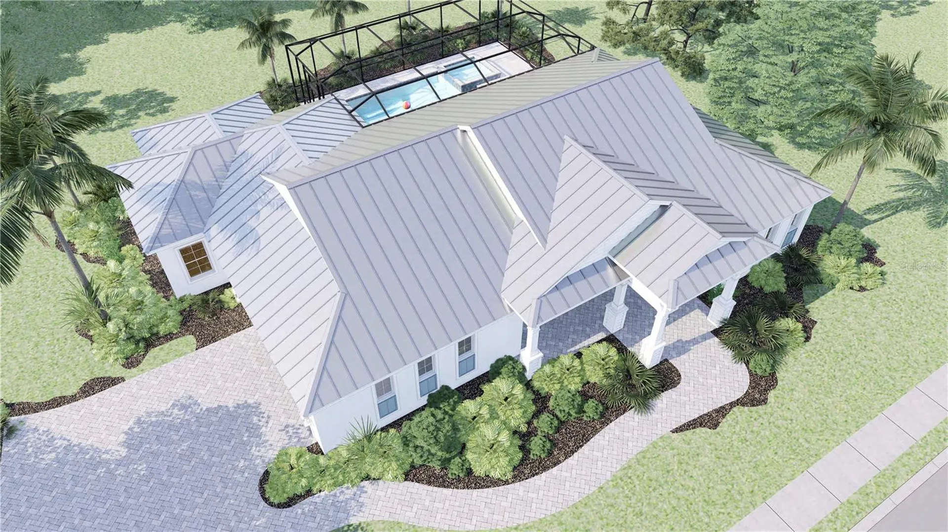 201 Jefferson Avenue Sarasota FL 34237