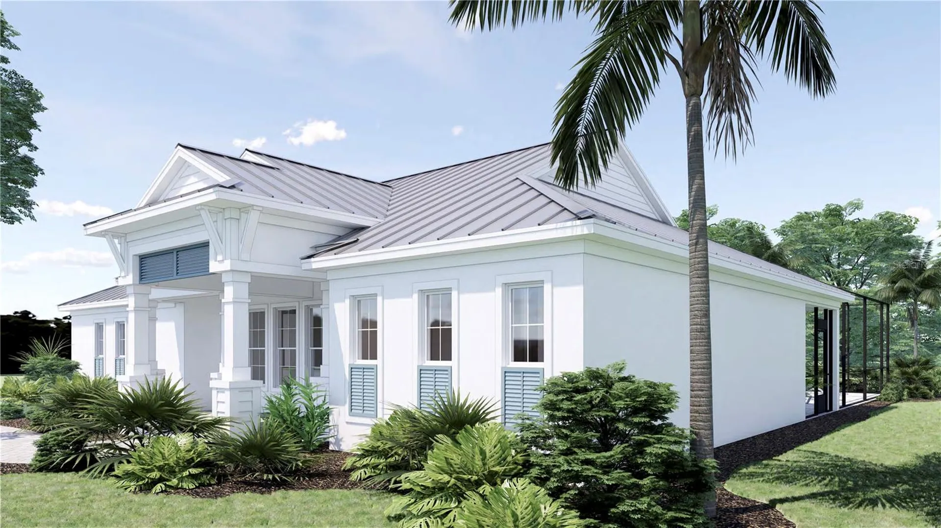 201 Jefferson Avenue Sarasota FL 34237