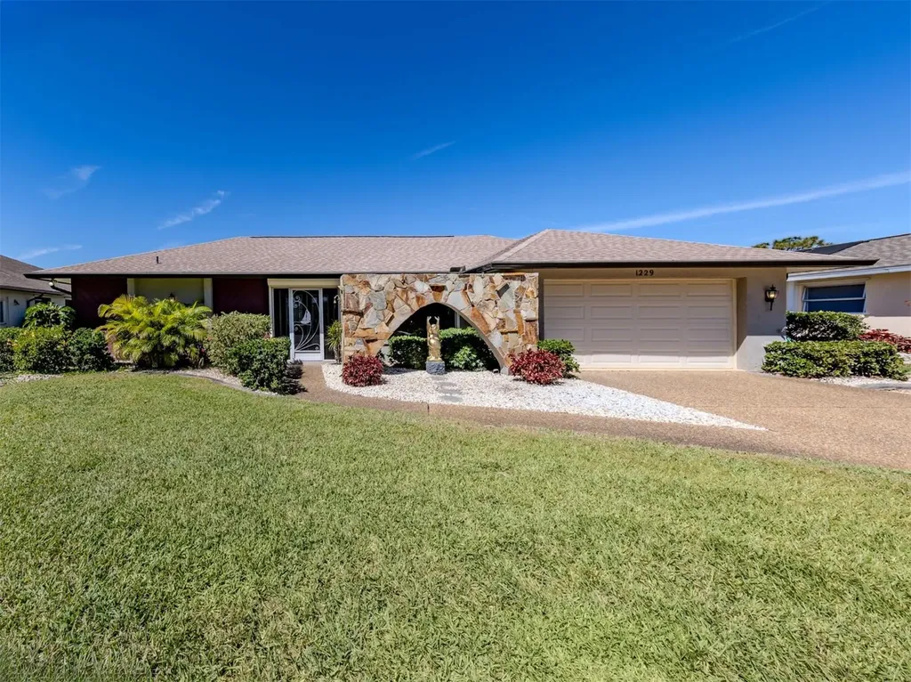 1229 Waterside Lane Venice FL 34285