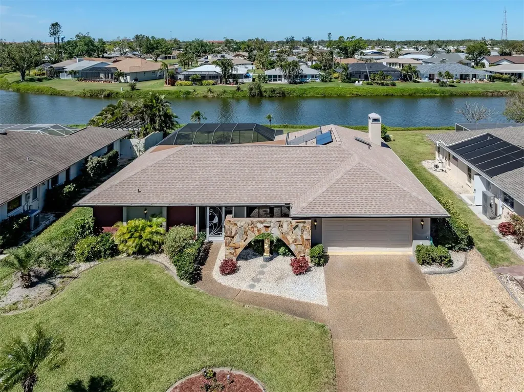 1229 Waterside Lane Venice FL 34285