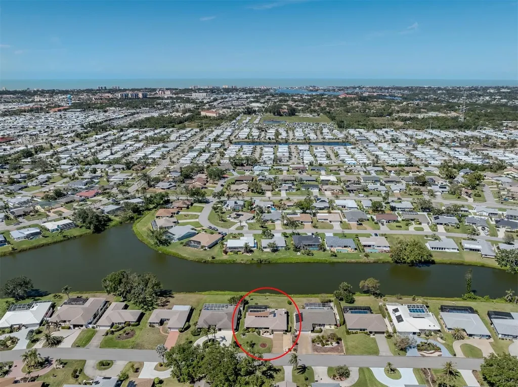 1229 Waterside Lane Venice FL 34285
