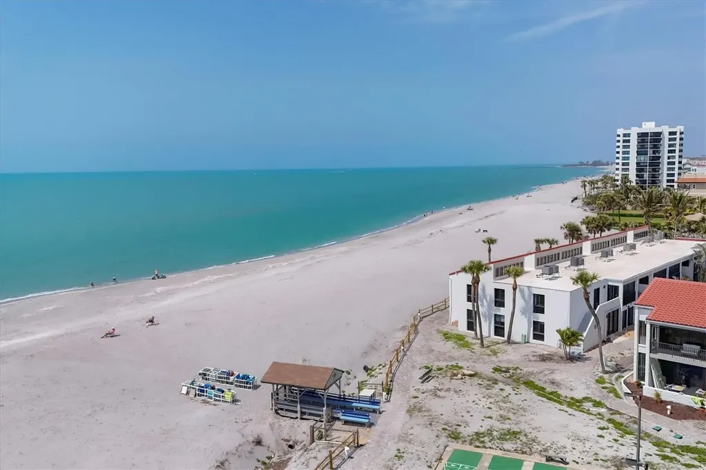 500 Park Boulevard S Venice FL 34285