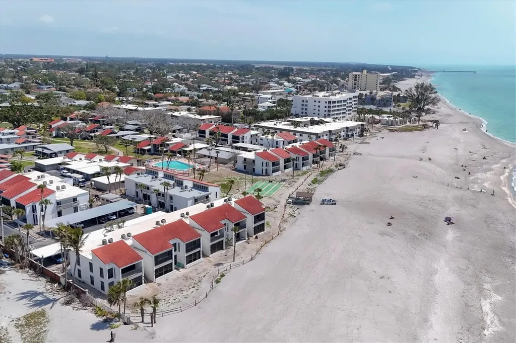 500 Park Boulevard S Venice FL 34285