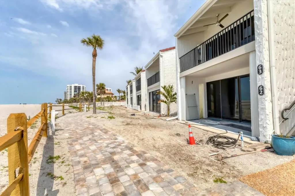 500 Park Boulevard S Venice FL 34285