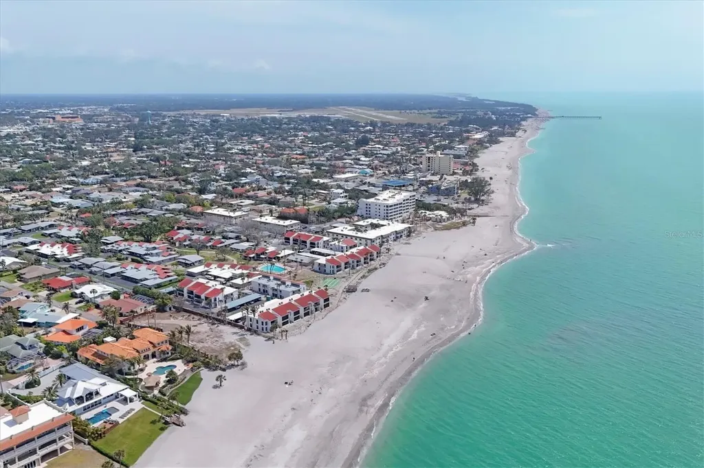500 Park Boulevard S Venice FL 34285