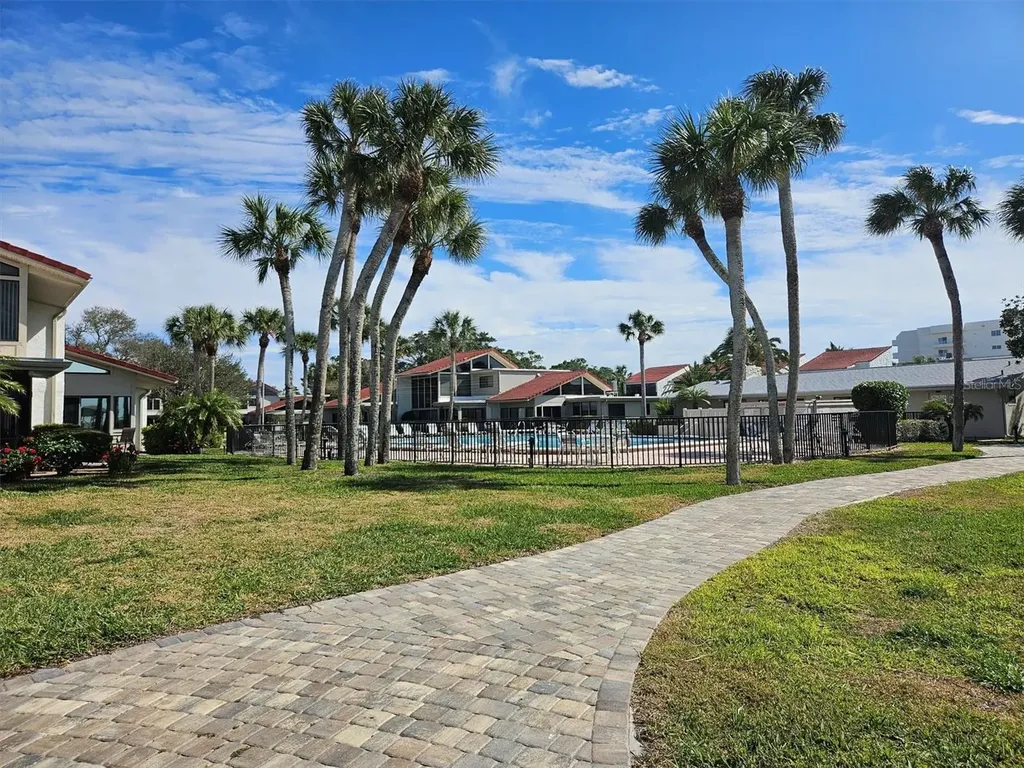 500 Park Boulevard S Venice FL 34285
