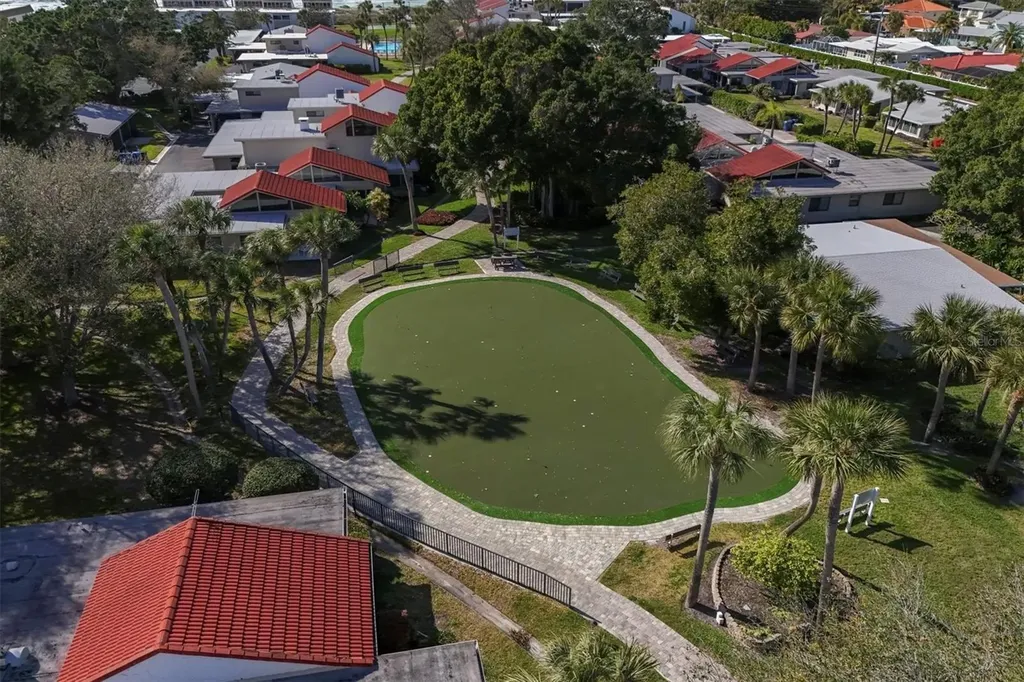 500 Park Boulevard S Venice FL 34285