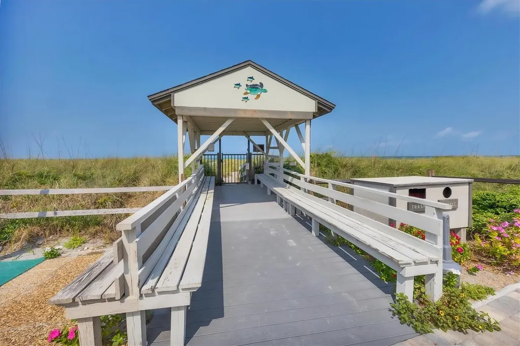 500 Park Boulevard S Venice FL 34285
