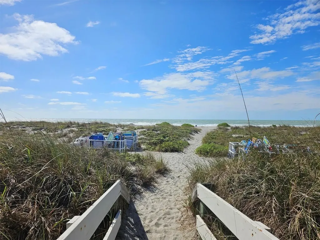 500 Park Boulevard S Venice FL 34285