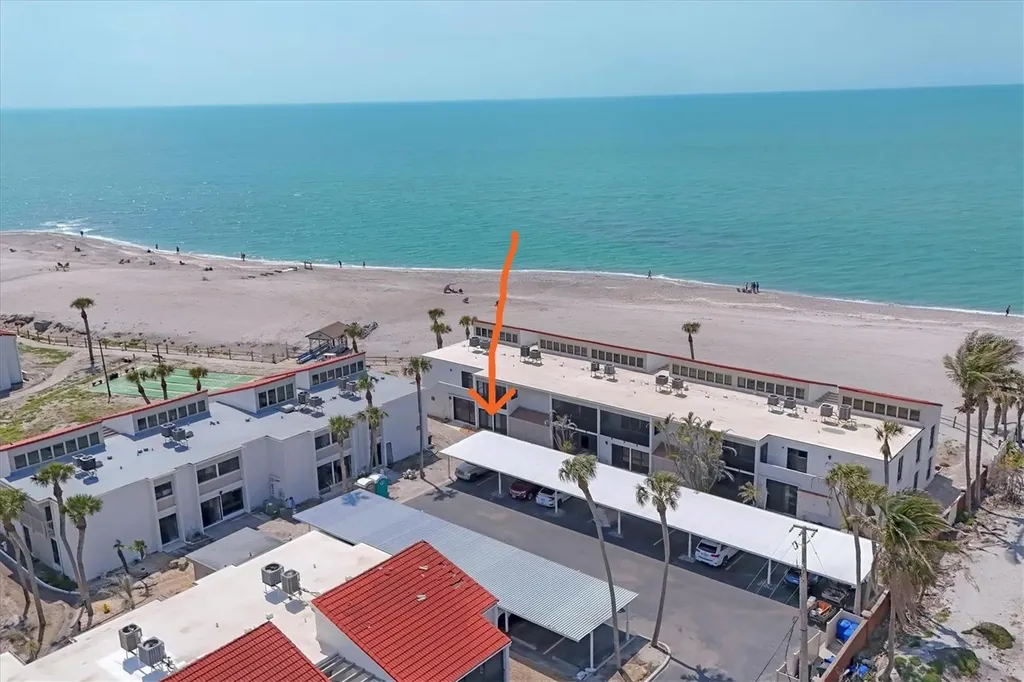 500 Park Boulevard S Venice FL 34285