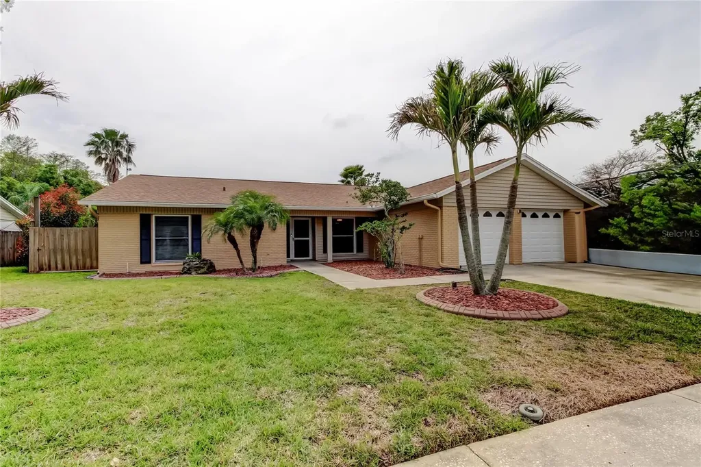 16403 Bonneville Drive Tampa FL 33624