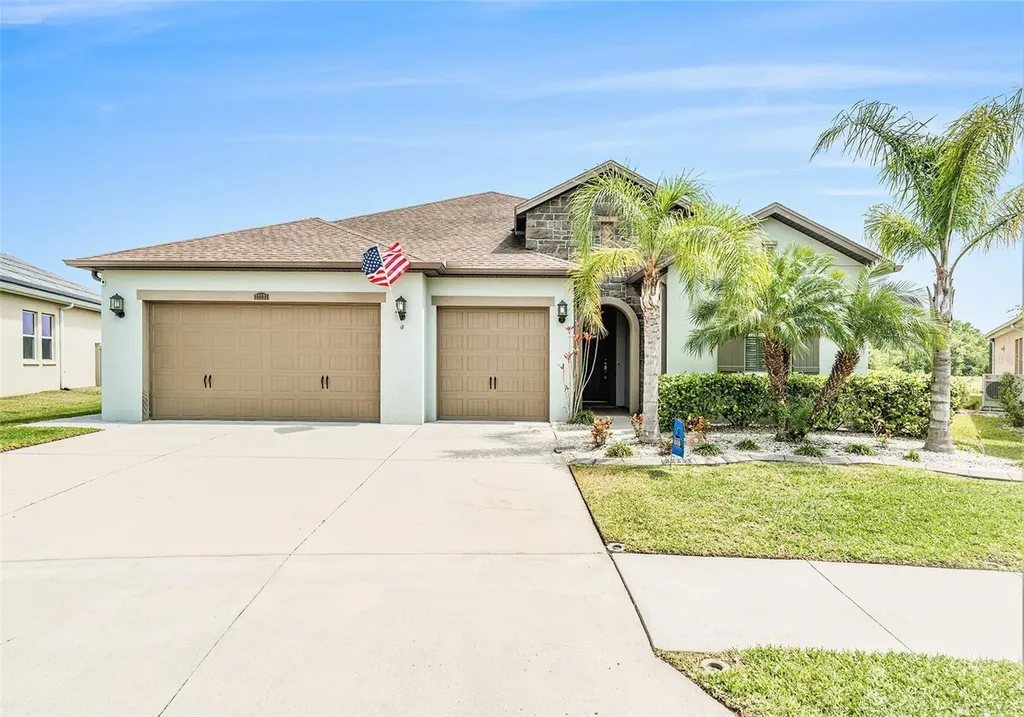 32231 Firemoss Lane Wesley Chapel FL 33543