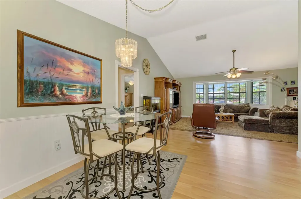 1137 Ponderosa Road Venice FL 34293