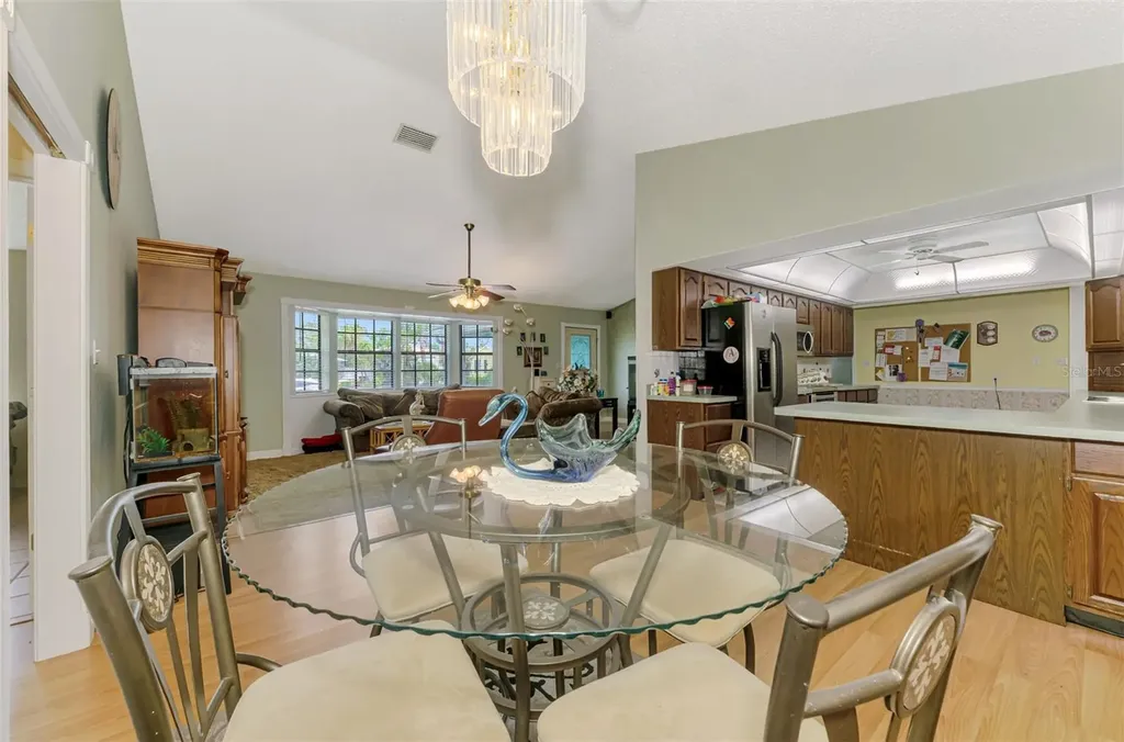 1137 Ponderosa Road Venice FL 34293