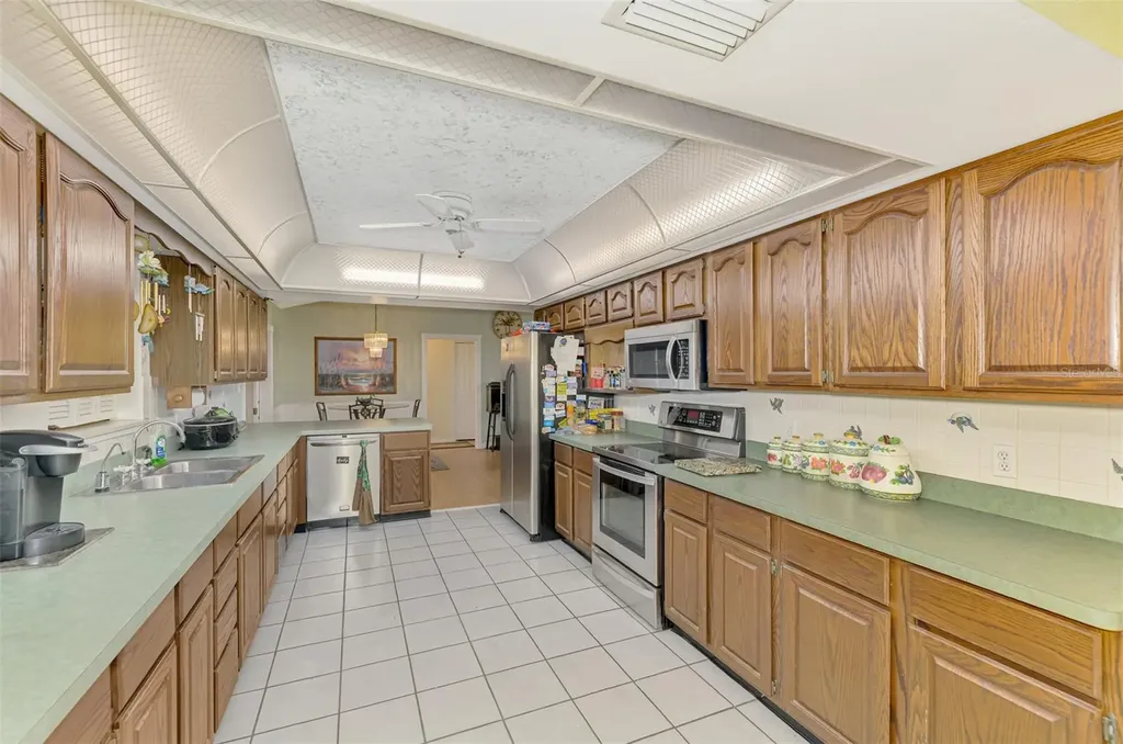 1137 Ponderosa Road Venice FL 34293