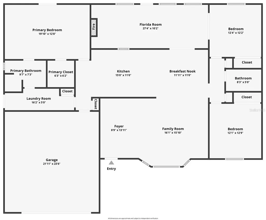 1137 Ponderosa Road Venice FL 34293