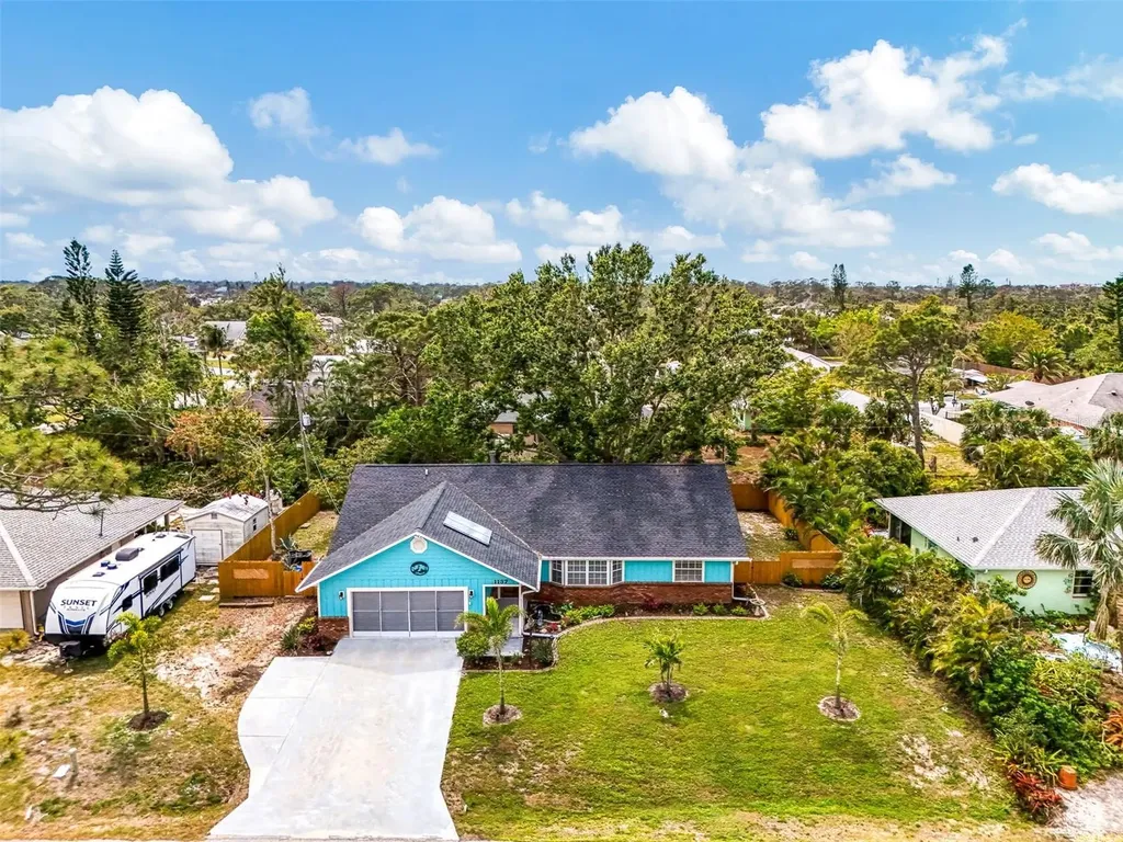 1137 Ponderosa Road Venice FL 34293