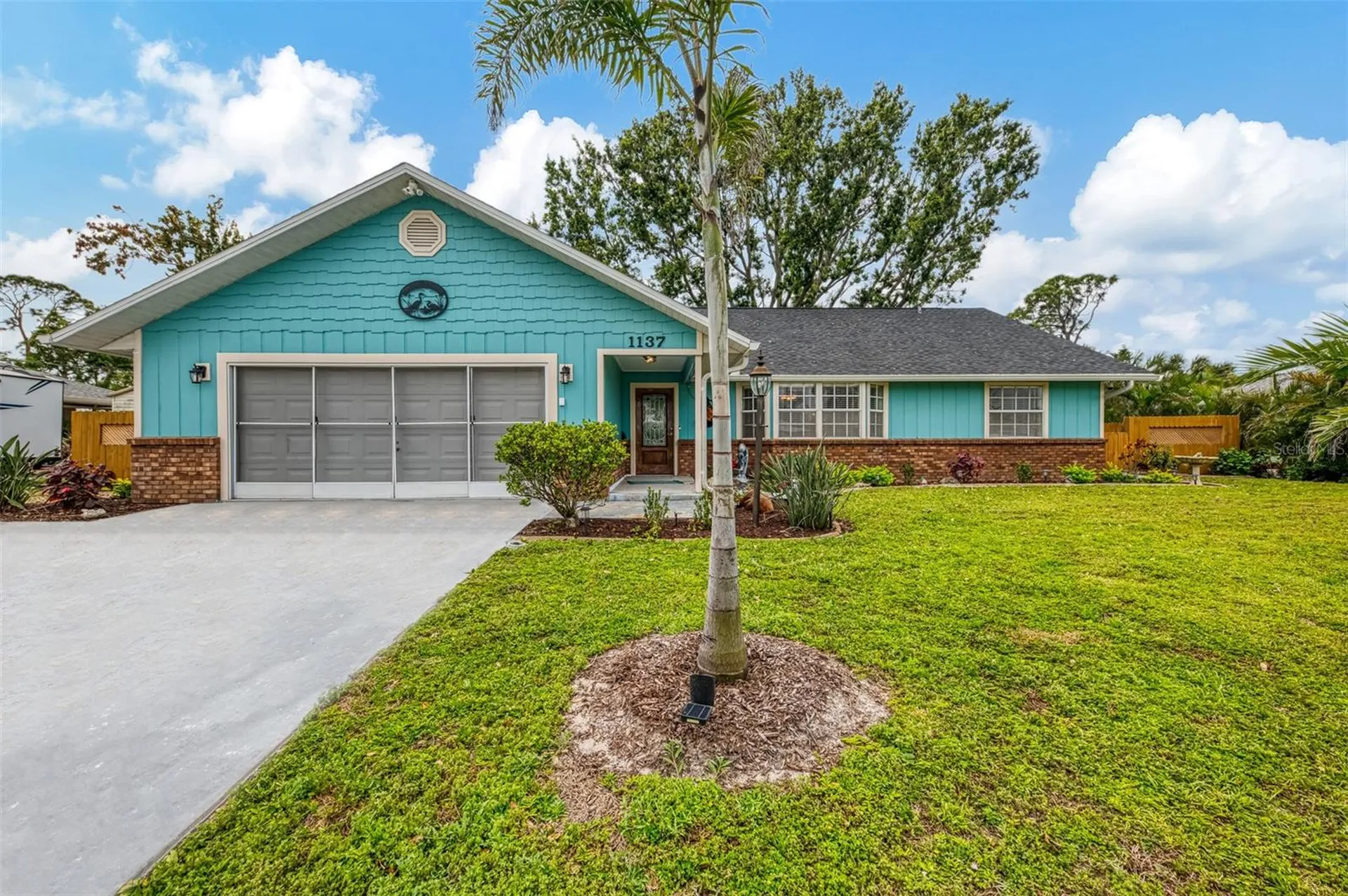 1137 Ponderosa Road Venice FL 34293